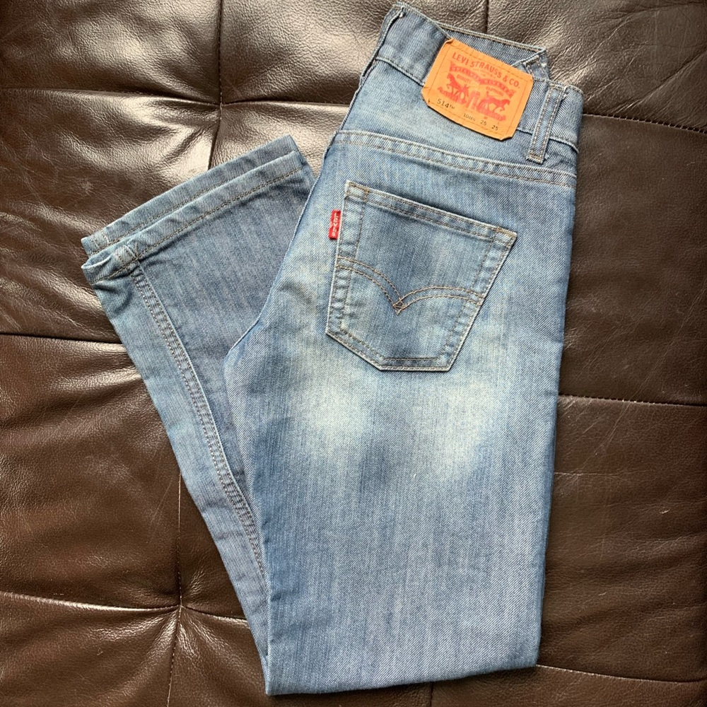 Levi’s